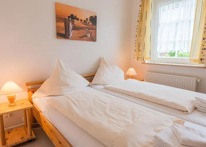 Suedstrand 3 Appartamento *