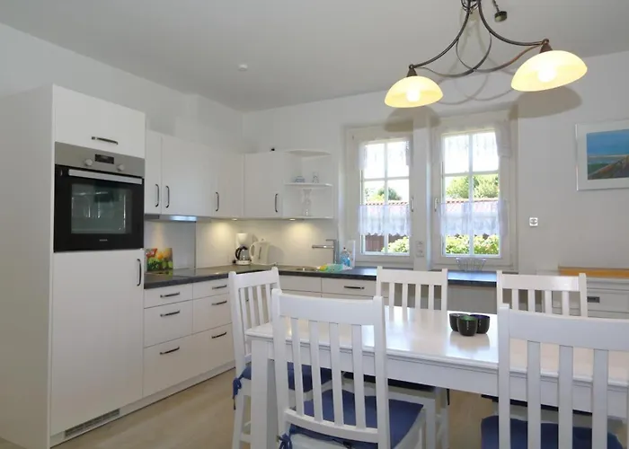 Appartamento Suedstrand 3