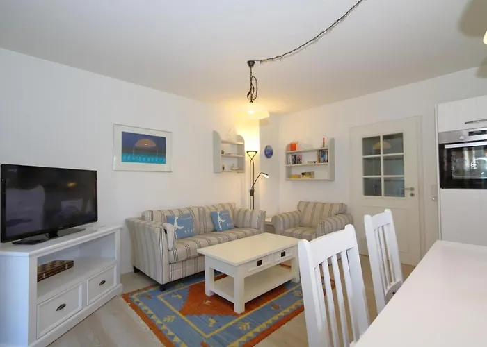 Appartamento Suedstrand 3 *